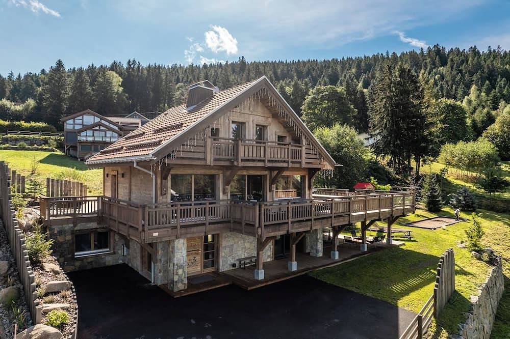 Maison de vacances