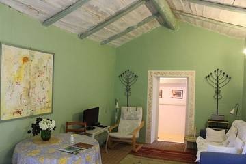 Gîte pour 2 Personnes dans Roussillon, Parc naturel régional du Luberon, Photo 3