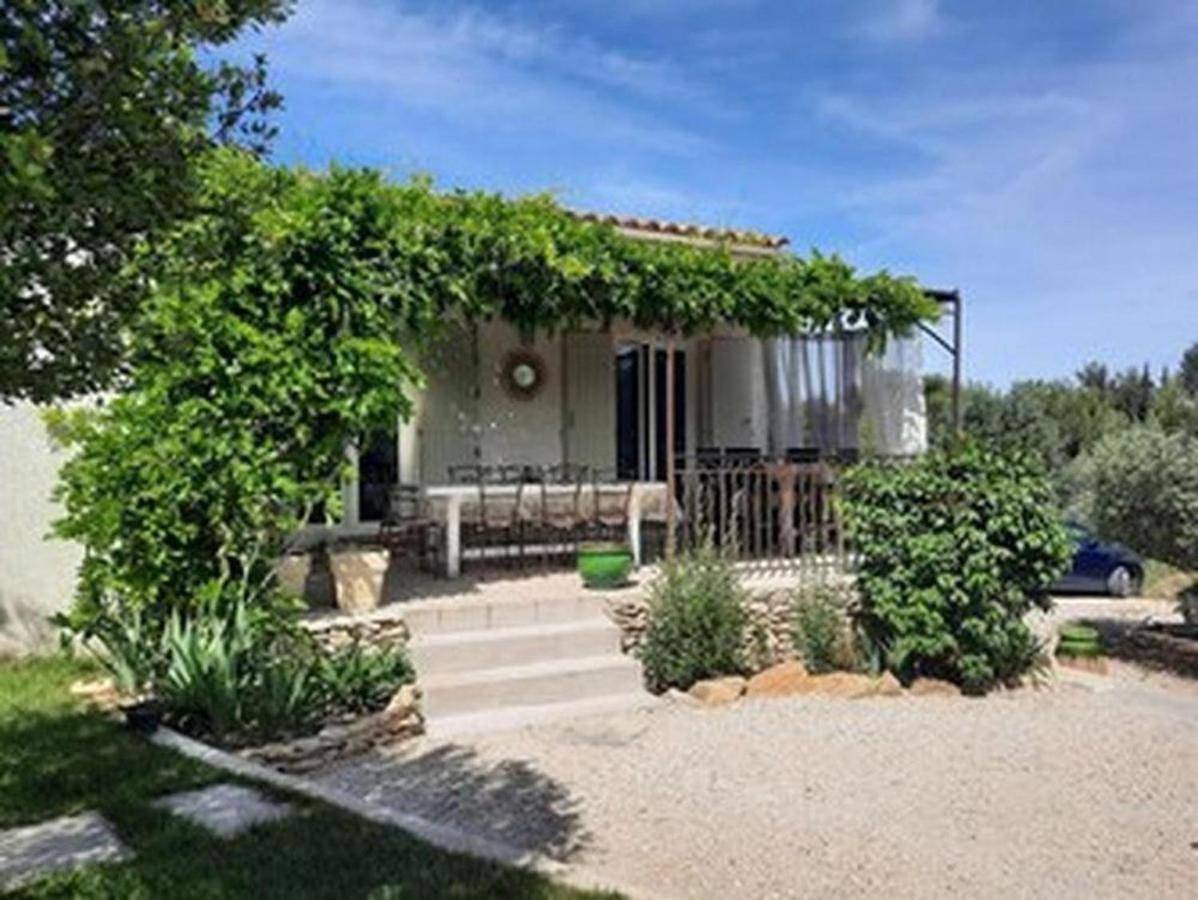 Villa en Provence piscine au calme entre Arles Nîmes Avignon in Beaucaire, Nimes und Umgebung