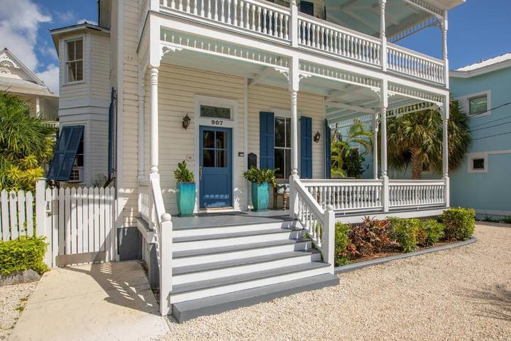 Maison d’hôte pour 2 personnes à Key West - 3