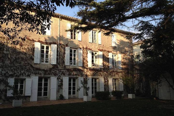 Chambre d’hôte pour 10 personnes - 1