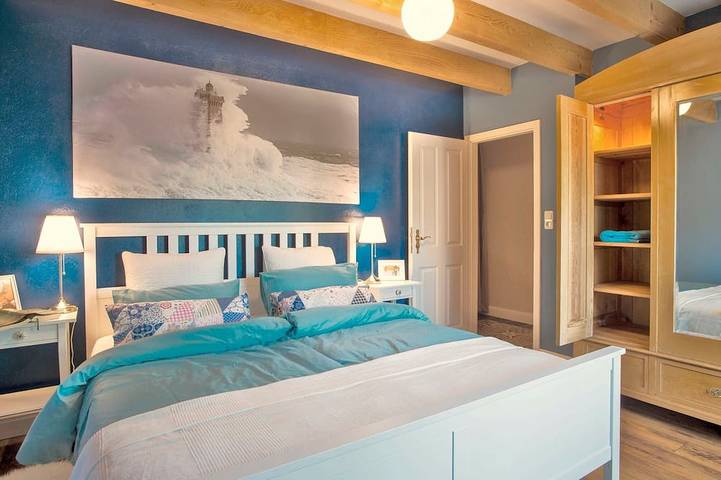 Agriturismo für 4 Personen, mit Garten in Ratekau - 4