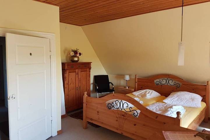 Ferienhaus für 6 Personen, mit Garten, mit Haustier in Kegnæs - 2