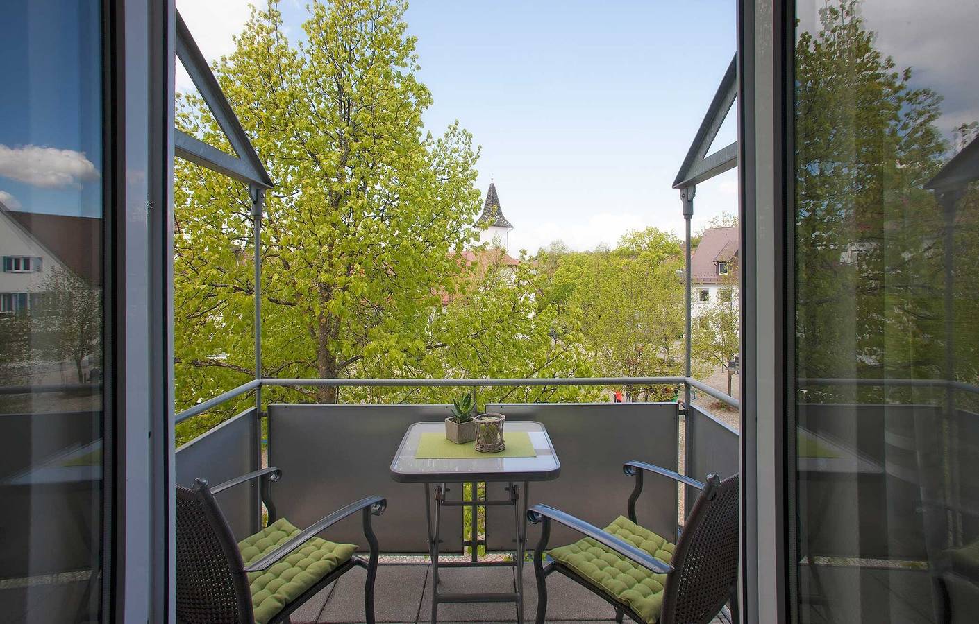 Appartement '1' met balkon en Wi-Fi, foto 12