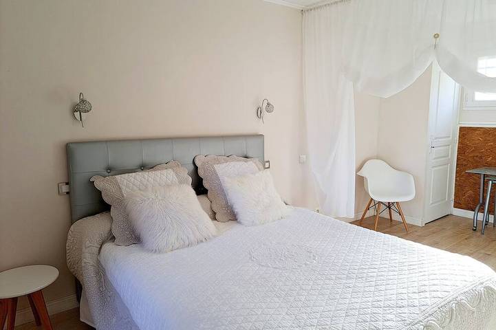 Gîte pour 2 personnes dans Banat - 4