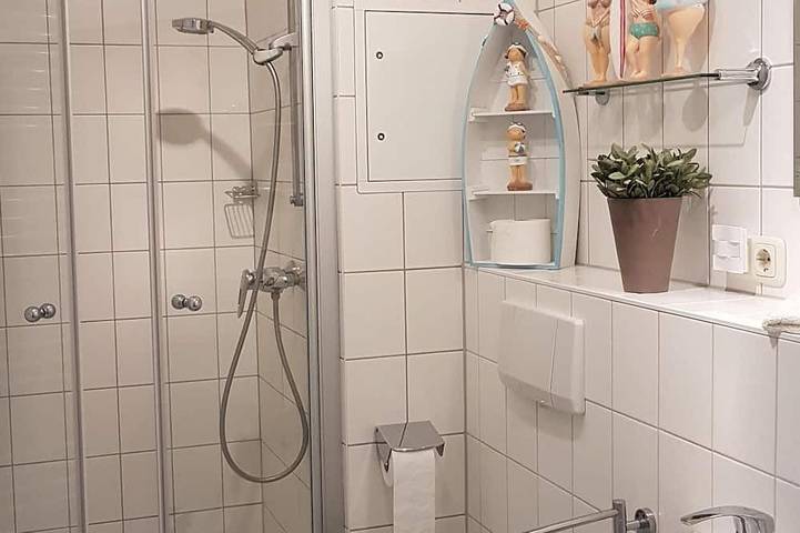 Appartement entier, Appartement Seemann in Zinnowitz, Usedomer Norden