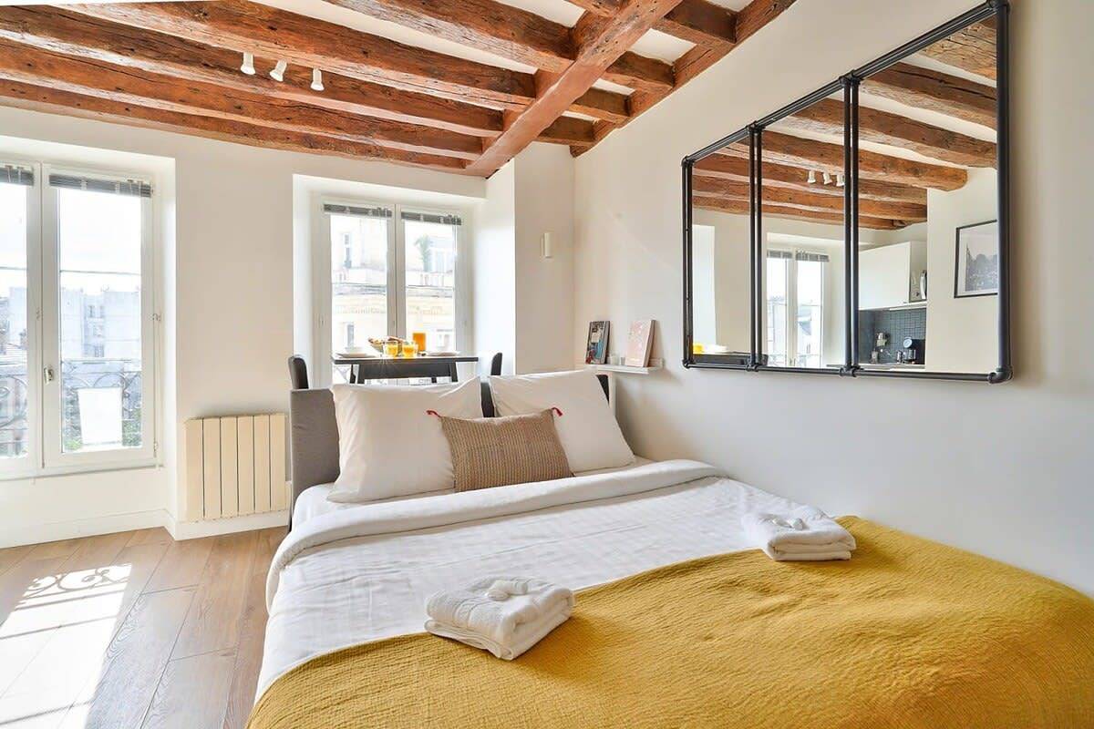 Appartement de vacances