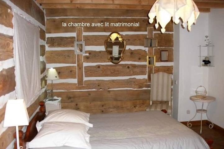 Gîte pour 6 personnes à Saint-Pierre-dels-Forcats - 2