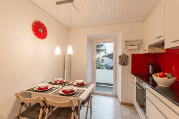 Vakantiewoning voor 4 Personen in Scuol, Lower Engadine, Afbeelding 1
