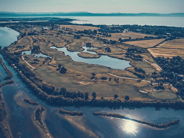 Camping für 6 Personen, mit Pool und Terrasse sowie Garten, mit Haustier in Friaul-Julisch Venetien - 2