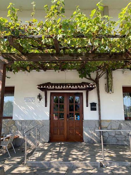 Casa rural para 3 personas, con jardín en Vizcaya - 4