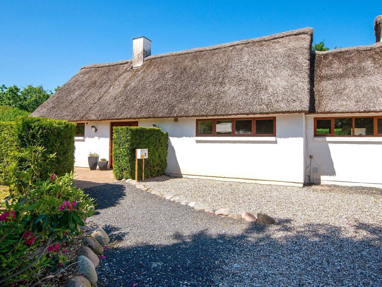 6 person holiday home in Aars in Aars, Himmerland