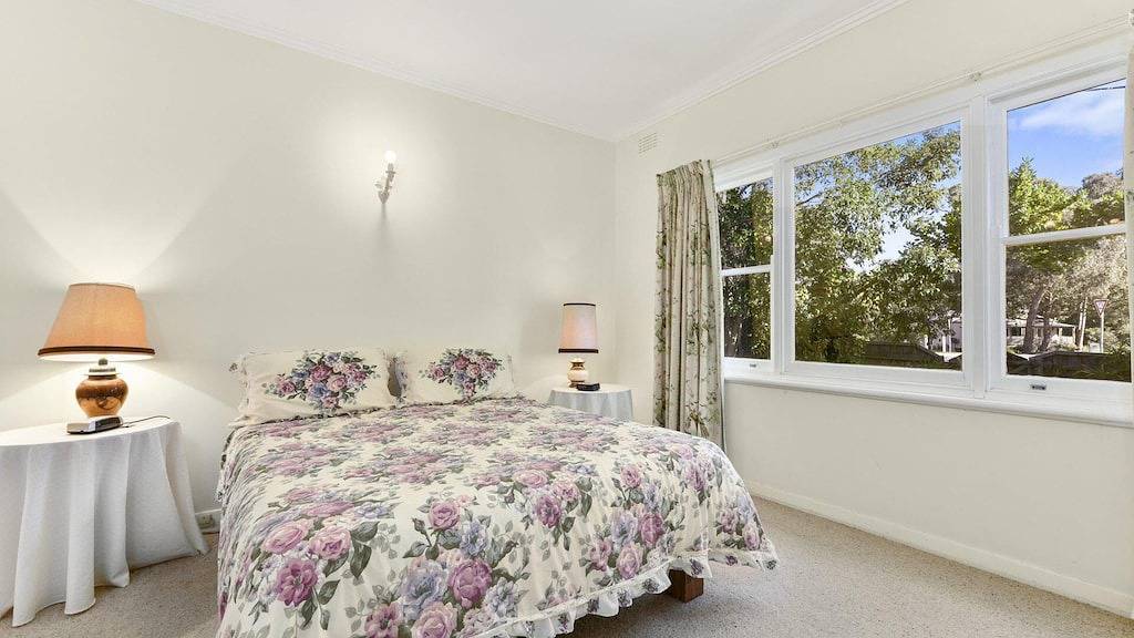 Charles - Hervorragende Aussichten in Lorne, Great Ocean Road