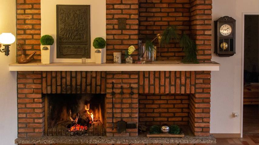 Ferienhaus für 3 Personen, kinderfreundlich in Nordrhein-Westfalen - 3