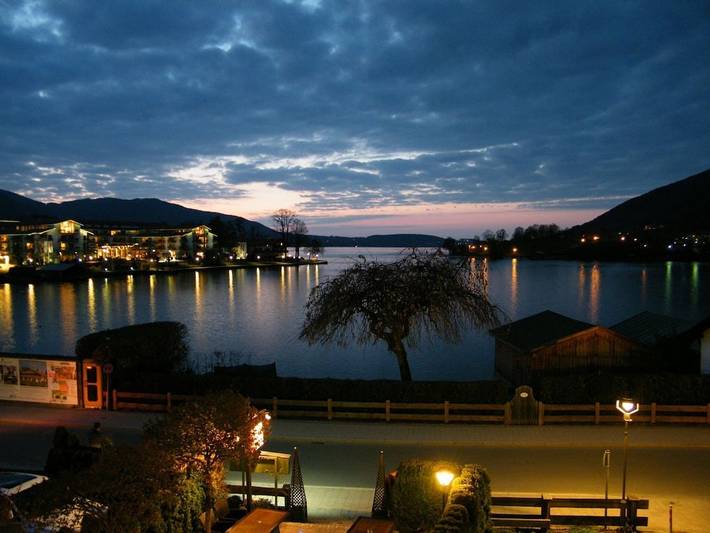 2 Schmotz am See in Rottach-Egern, Alpes Bávaros