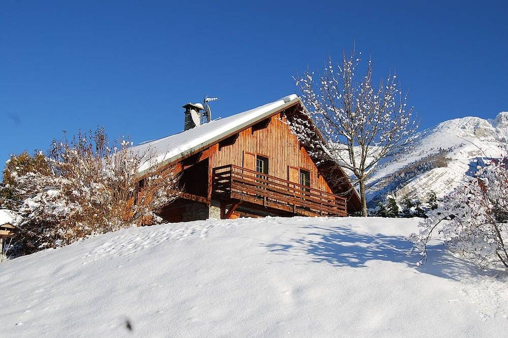 Chalet pour 14 Personnes dans Villard-de-Lans, Vercors