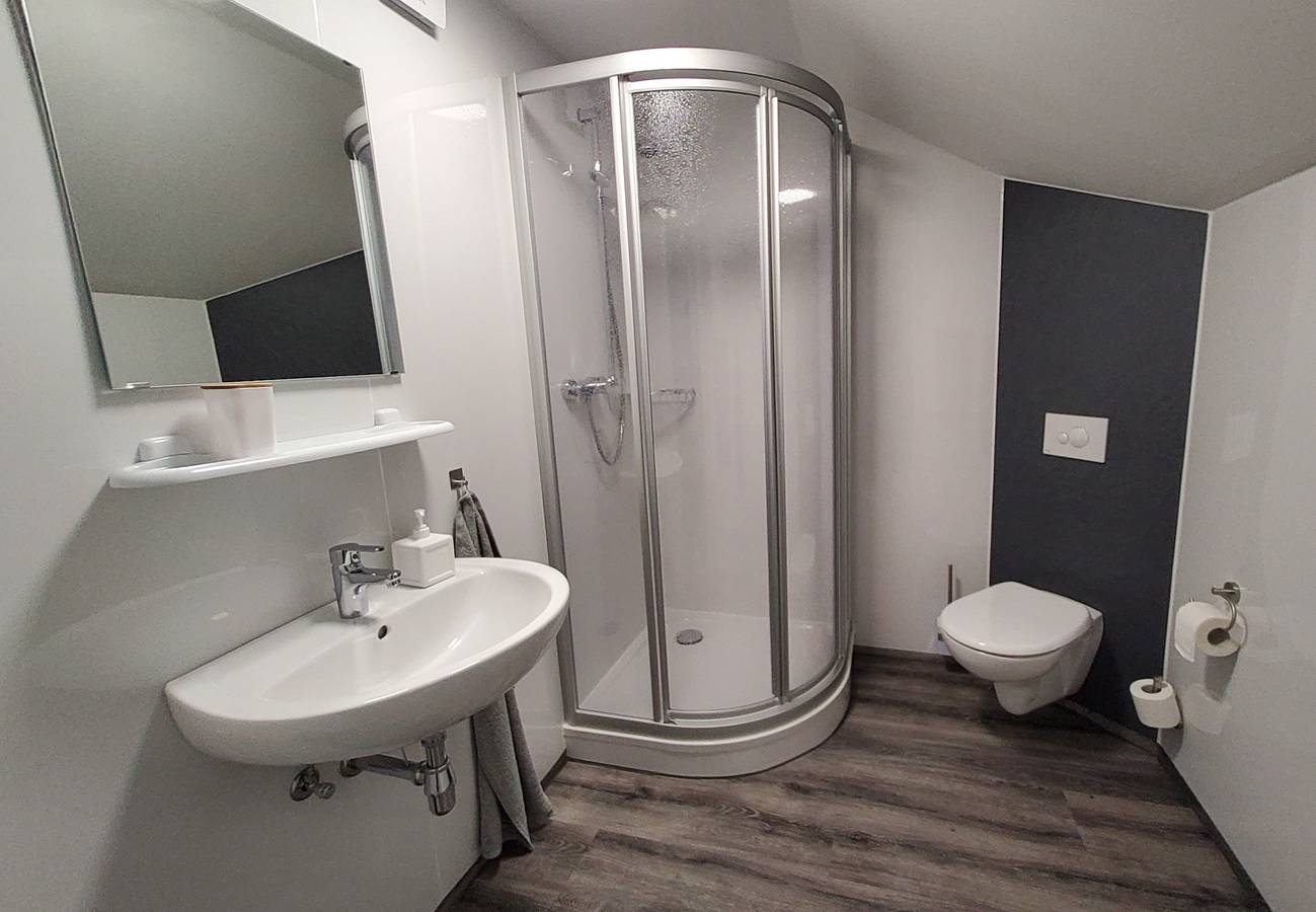 Gästezimmer 'Zimmer 8' in Neuenhaus, Landkreis Grafschaft Bentheim