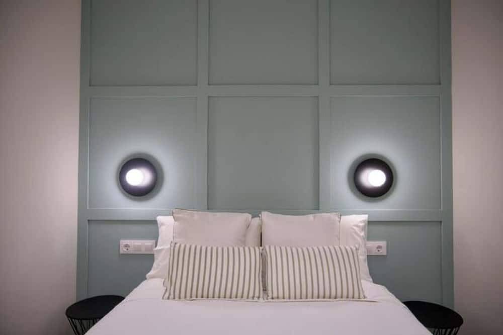 Entire apartment, Aqua Celenis Apartment 21A New accommodations in Caldas de Reis, Pontevedra Province