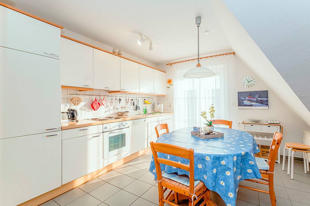 Haus Windjammer Fewo Nr. 4, foto 6