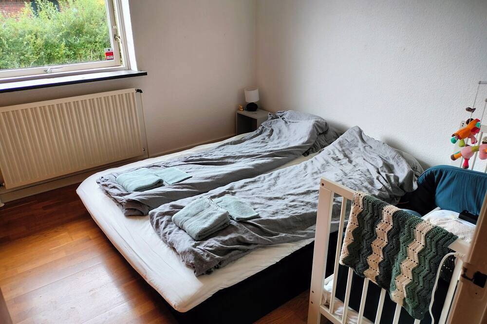 Lovely 4-bedroom villa in Odense for a relaxing getaway in Odense en omgeving