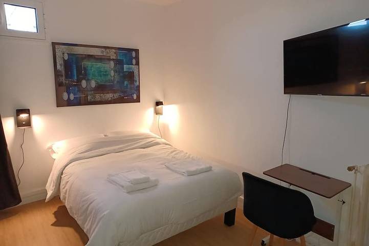 Apartamento de vacaciones para 2 personas - 1