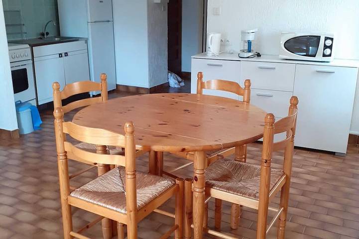 Location de vacances pour 4 personnes à Roubion - 4