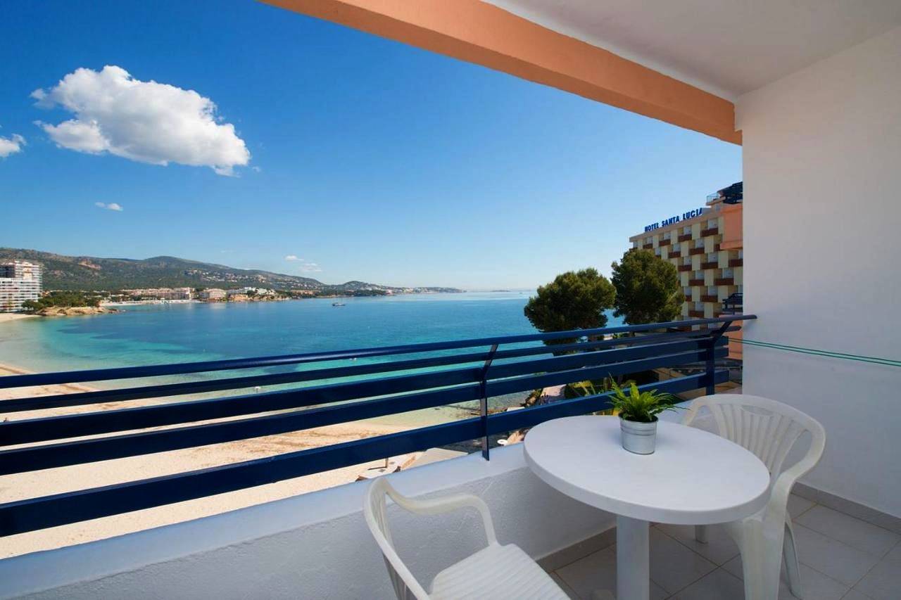 Appartement entier, Apartamentos Calablanca in Platja de na Nadala (Calvià), Calvià