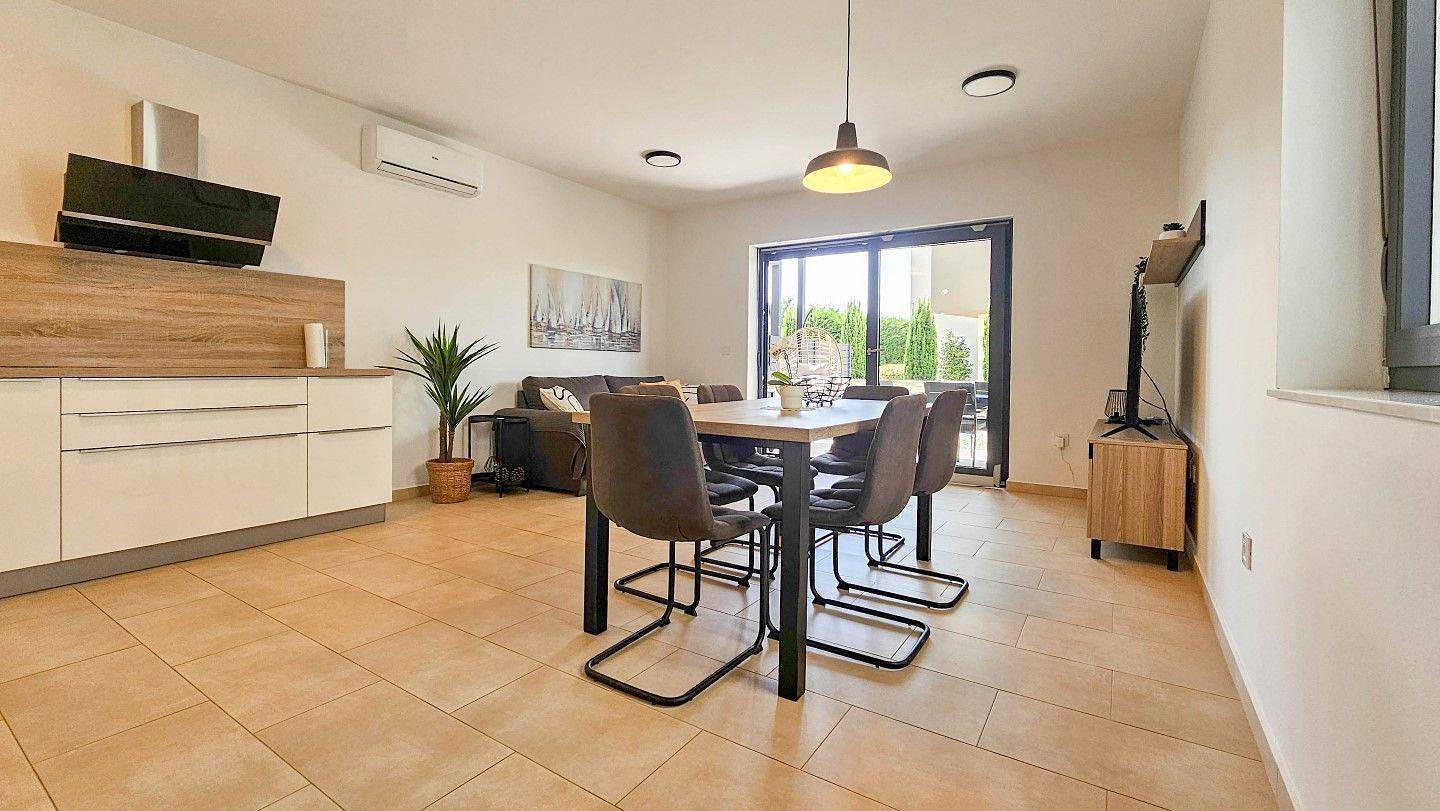 Ferienhaus für 6 Personen ca. 82 m² in Stancija Vinjeri Novigrad, Adriaküste Kroatien (Westküste von Istrien) in Novigrad, Umag und Umgebung