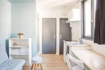 Gîte pour 2 personnes à Périgueux