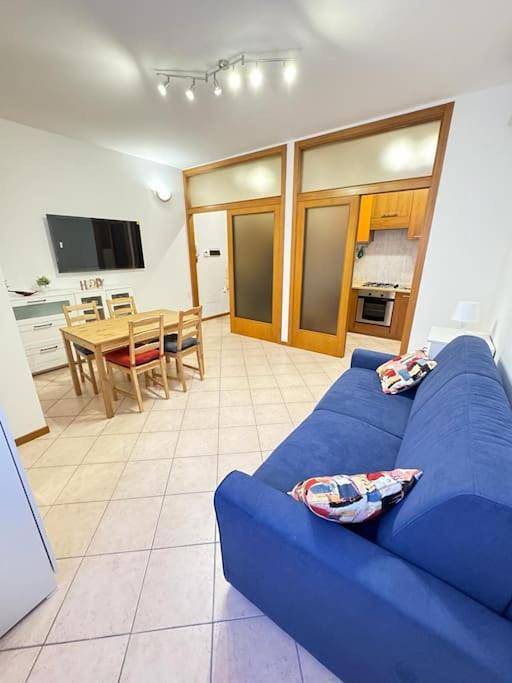 Appartement de vacances pour 3 personnes - 1