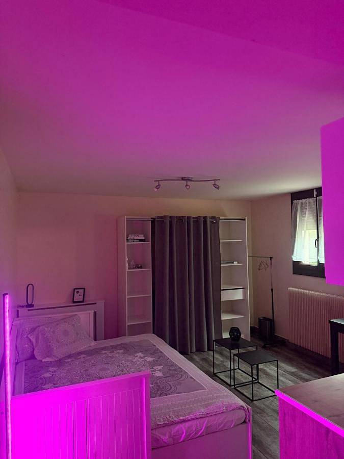 Appartement de vacances pour 2 personnes à Garches