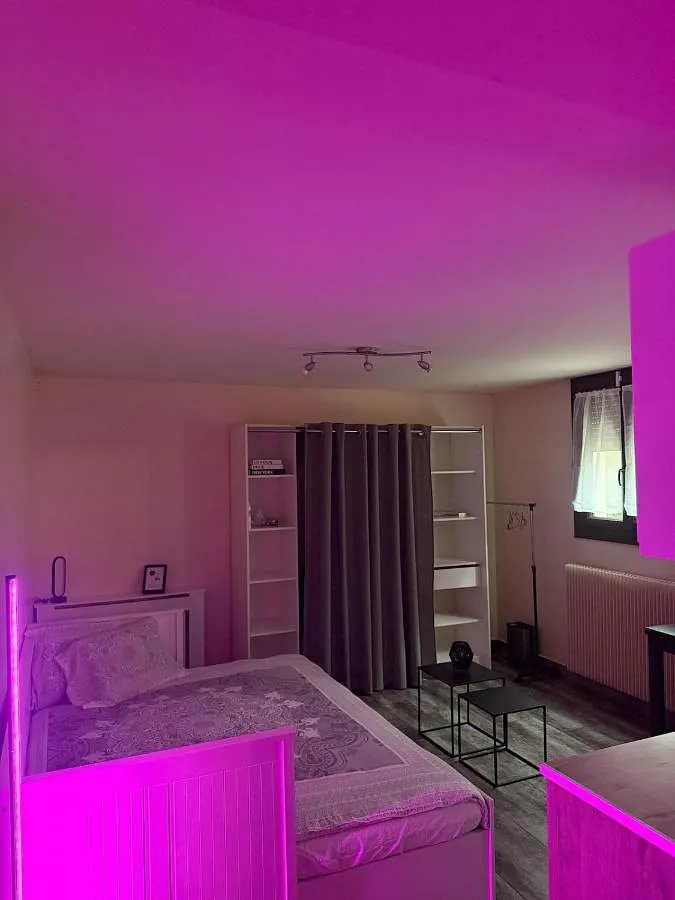 Apartamento de vacaciones para 2 personas - 1