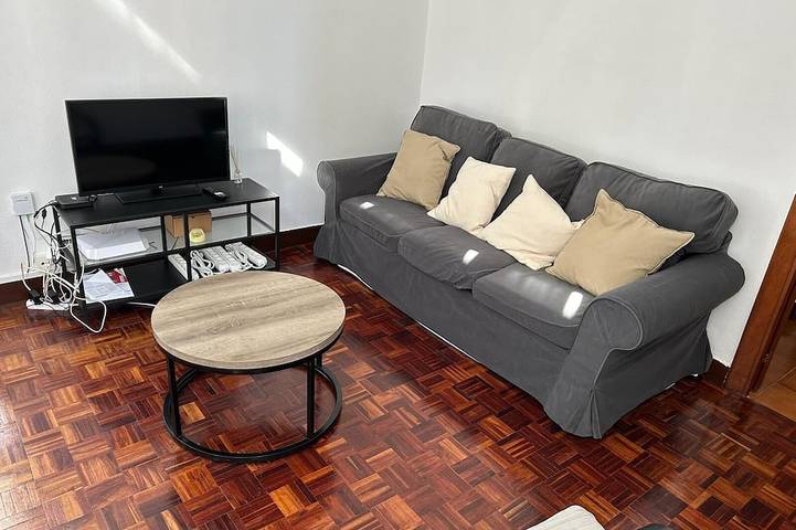 Ferienwohnung für 5 Personen - 1