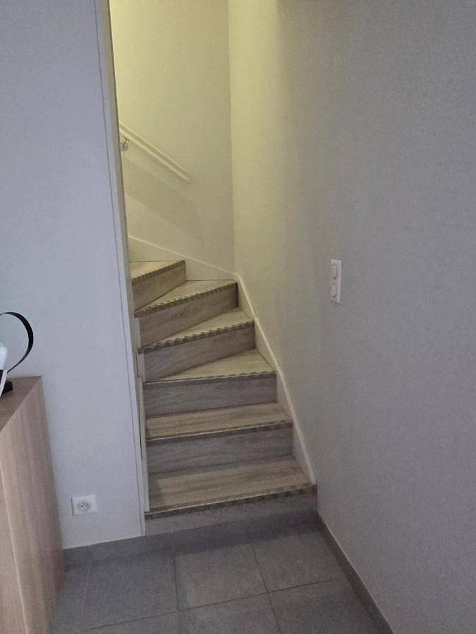 Maison d’hôte pour 5 personnes, avec jardin et terrasse, animaux acceptés dans Allier - 4