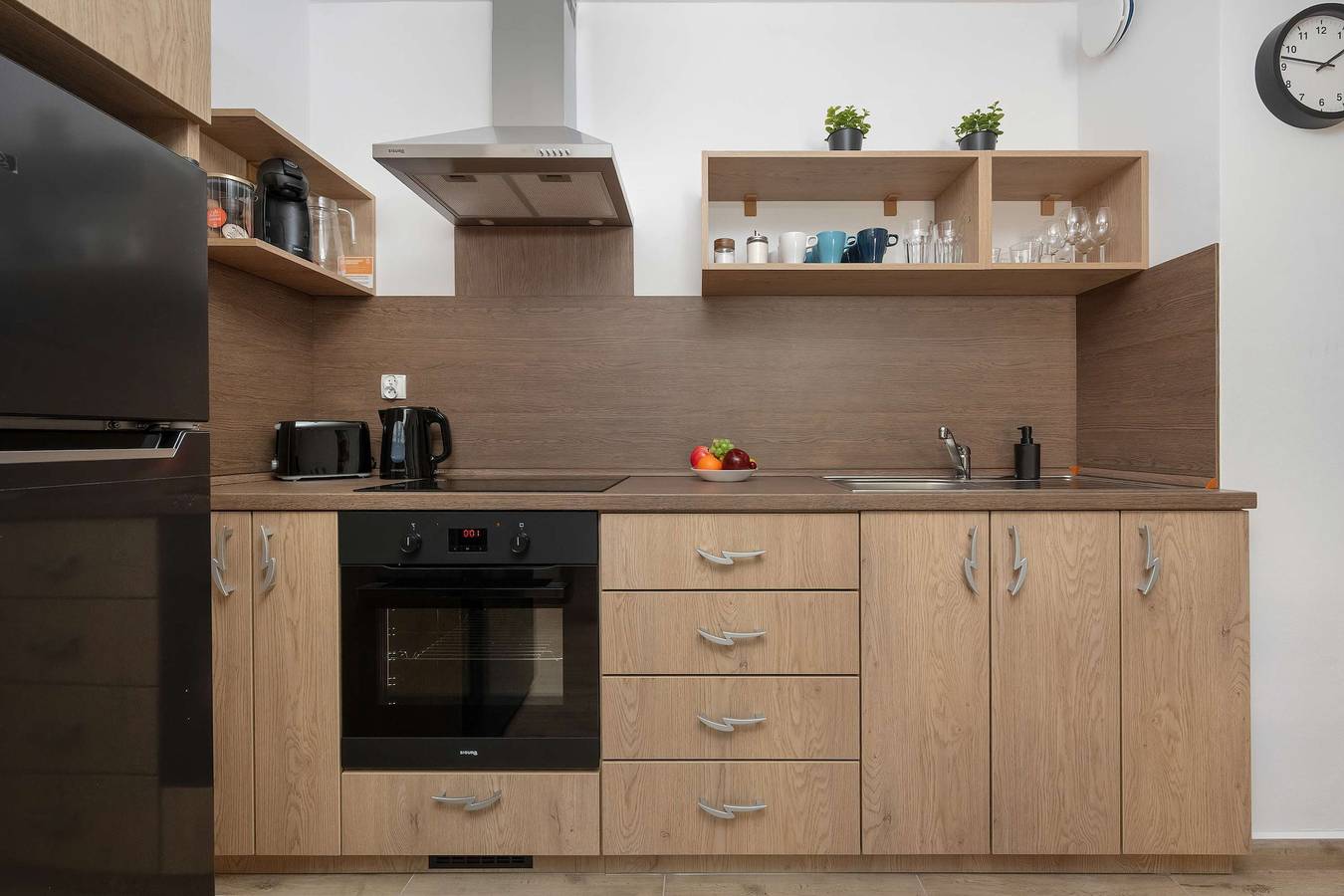 Ganze Wohnung, Cosy Apartment with Terrace | Parking | Sowie Skały in Szklarska Poręba, Sudeten (Polen)
