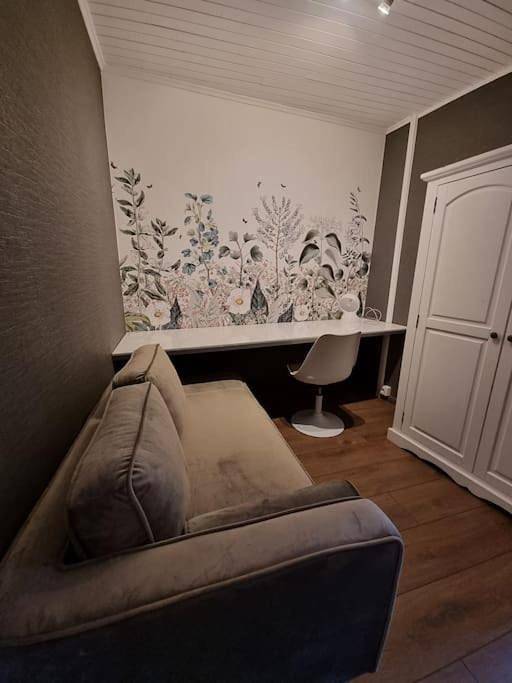 Location de vacances pour 5 personnes, avec terrasse dans Lac de Nantua - 3