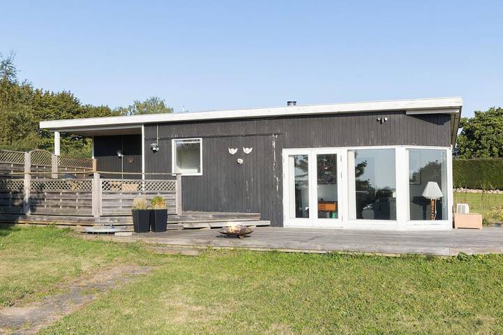 Atemberaubendes Zuhause in Roskilde in Roskilde, Nordostseeland