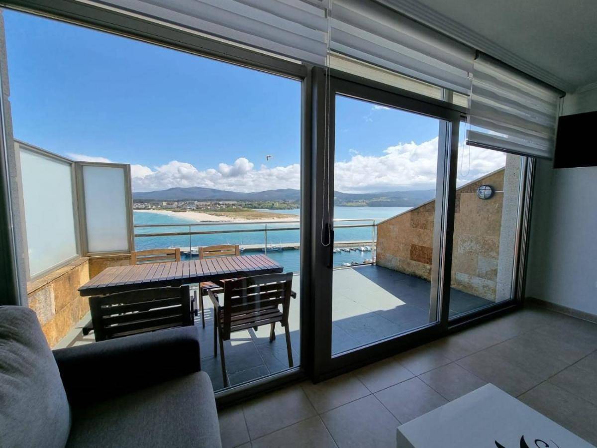 Apartamento entero, Mirador al Cantabrico in Praia de Tupide (Foz), Foz