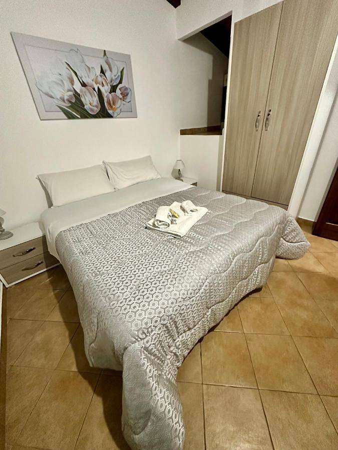Holiday Home in San Vito Lo Capo, Provincia di Trapani