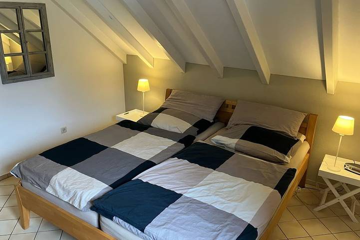 Ferienwohnung für 2 Personen, mit Balkon in Sankt Martin - 2