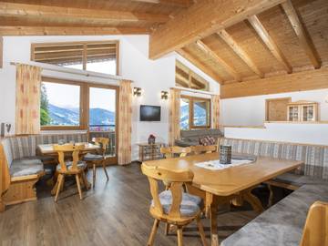 Apartament Wakacyjny dla 14 osoby w Stummerberg, Ski-Optimal Hochzillertal, Zdjęcie 3