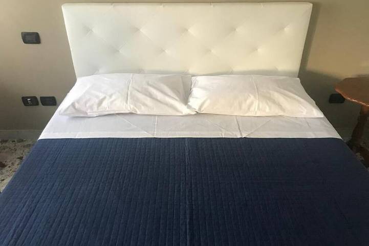 Ferienhaus für 4 Personen, mit Haustier in Brindisi - 2