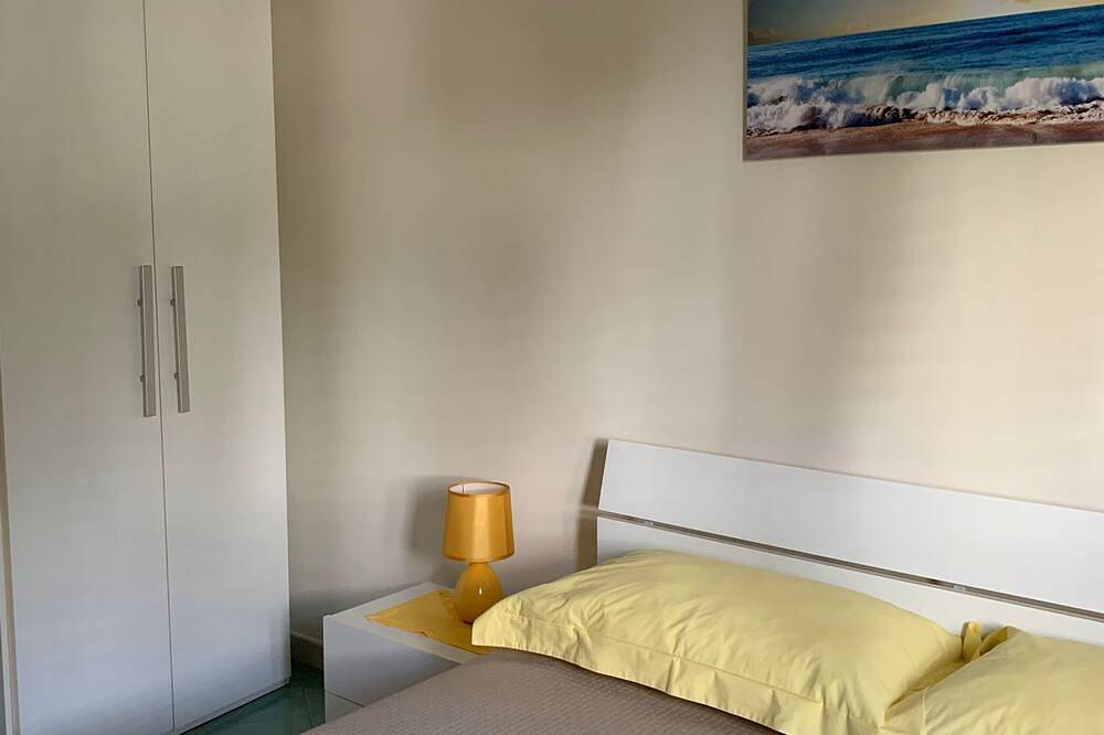 Apartamento entero, Vacation home Elissa: tranquility and comfort within walking distance of the sea. in Castro (Lecce), Provincia de Lecce