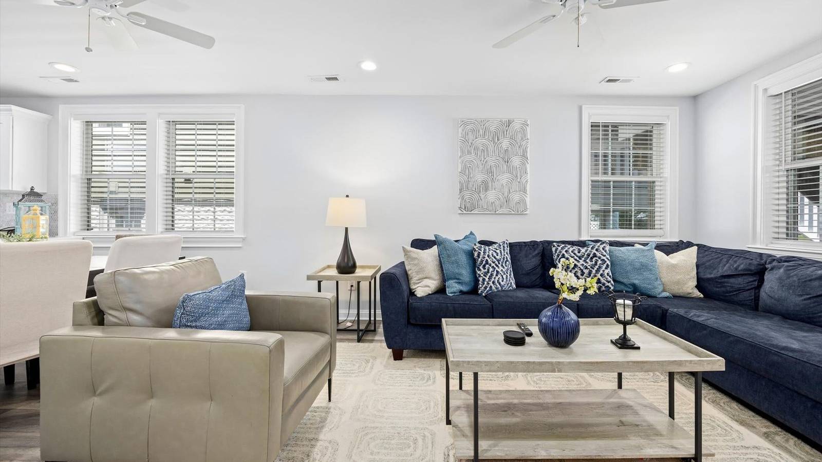 Apartamento entero, Stylish 3Br - Gardens Neighborhood Patio   Parking in Ocean City (New Jersey), Condado de Cape May