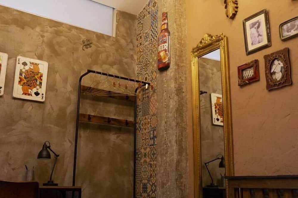 Appartement entier, Loft Industrial Junto A La Plaza Mayor, Wifi, A/A in Centro (Salamanca), Salamanque