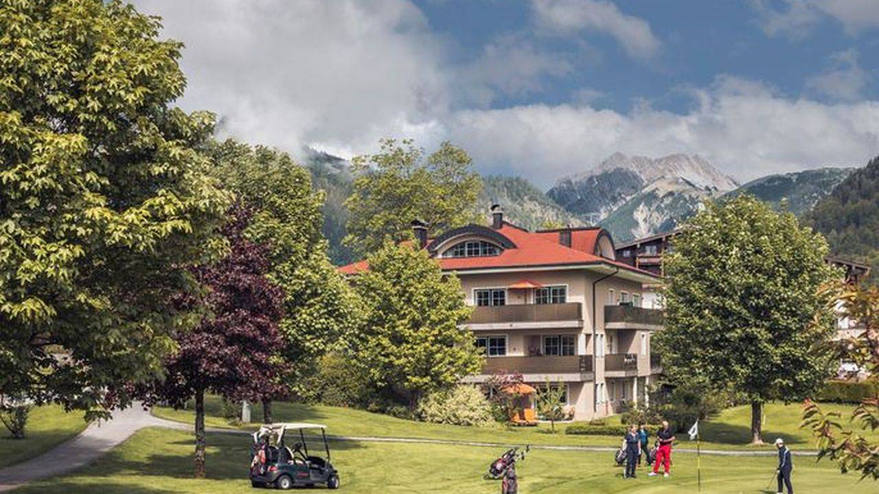 Ganze Ferienwohnung, Ferienwohnung für 4 Personen (35 m²) in Pertisau in Pertisau, Eben am Achensee