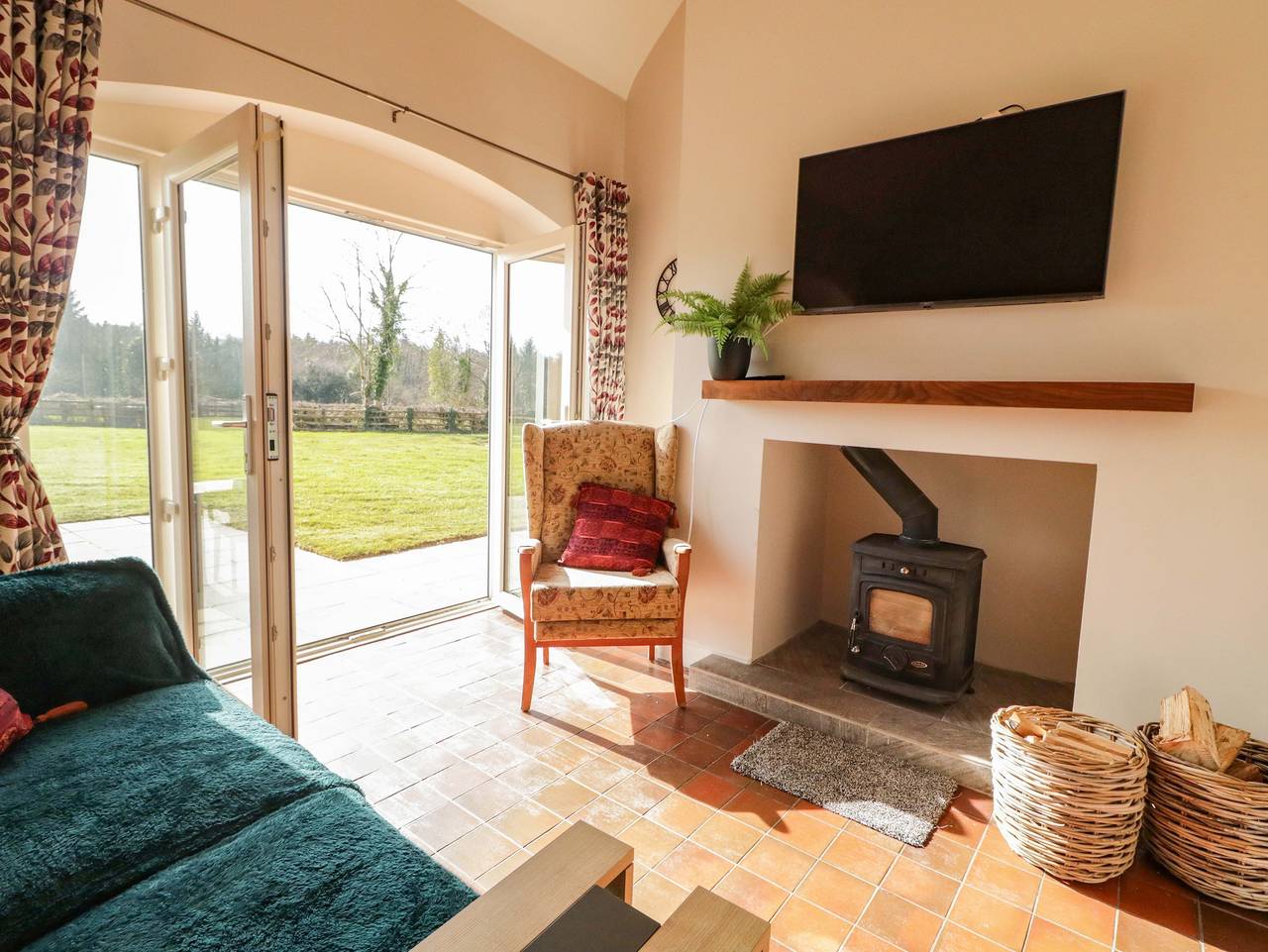 Innishore Cottage in Condado de Fermanagh