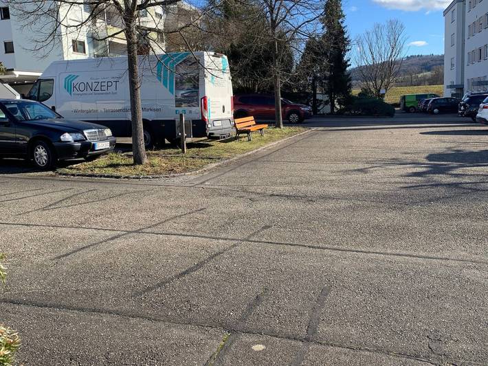 Ferienwohnung für 4 Personen, mit Terrasse und Garten, kinderfreundlich in Ettenheim - 3