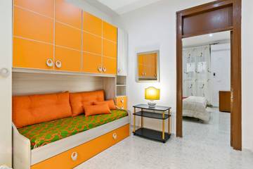 Apartment for 2 People in Palermo, Palermo Province, Photo 1