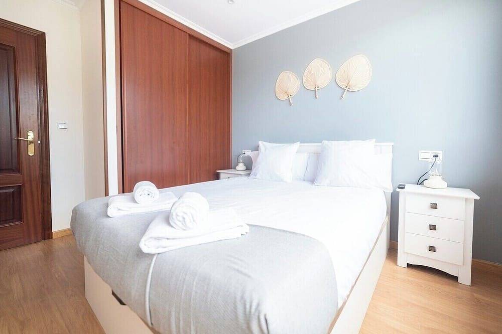 Appartement entier, Apartment \"Las Candelas\" Ares in Ares, Costa de Galicia
